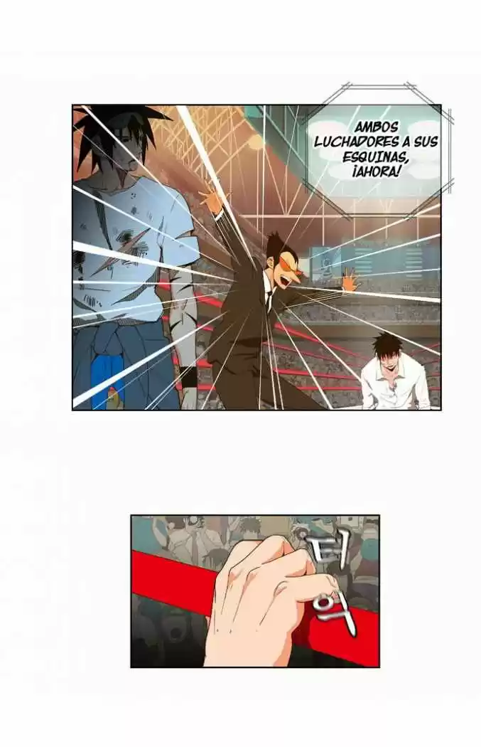 The God Of High School - Capítulo 37 - Página 8 - LectorTMOo