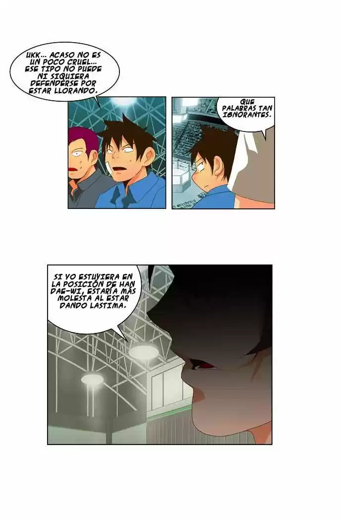 The God Of High School - Capítulo 37 - Página 16 - LectorTMOo