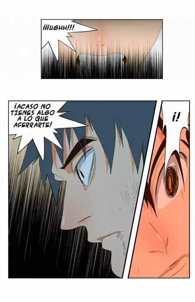 The God Of High School - Capítulo 37 - Página 19 - LectorTMOo