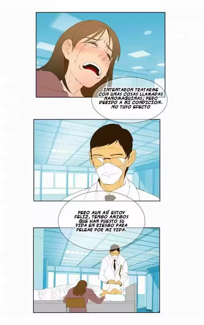 The God Of High School - Capítulo 37 - Página 29 - LectorTMOo