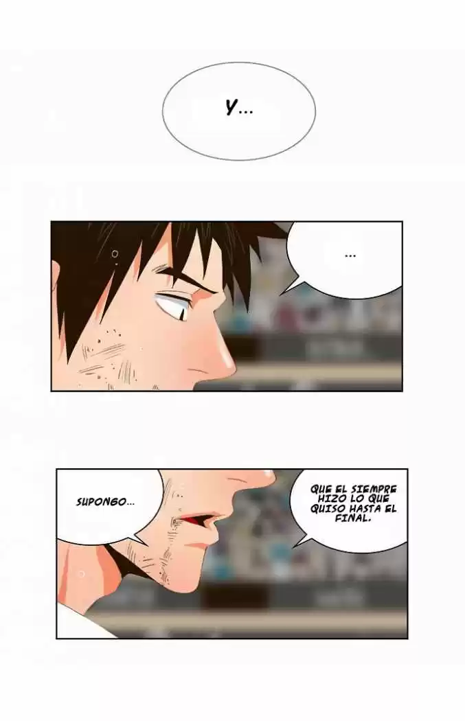 The God Of High School - Capítulo 37 - Página 31 - LectorTMOo