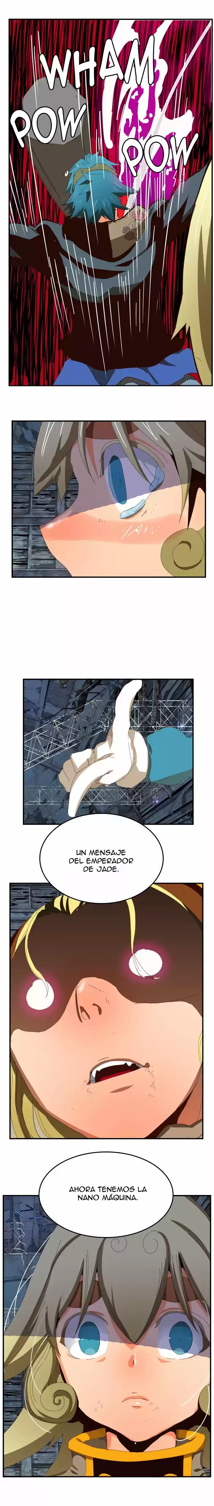 The God Of High School - Capítulo 371 - Página 20 - LectorTMOo