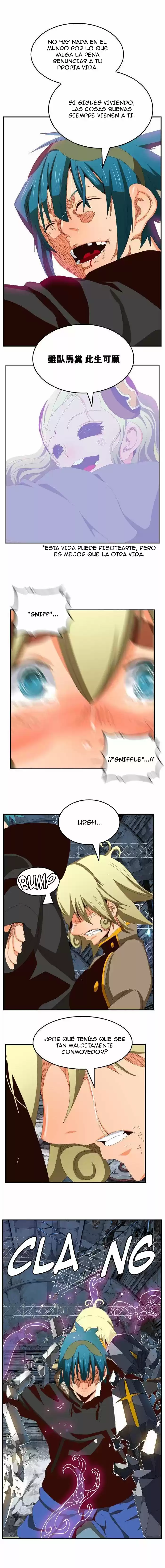 The God Of High School - Capítulo 371 - Página 22 - LectorTMOo