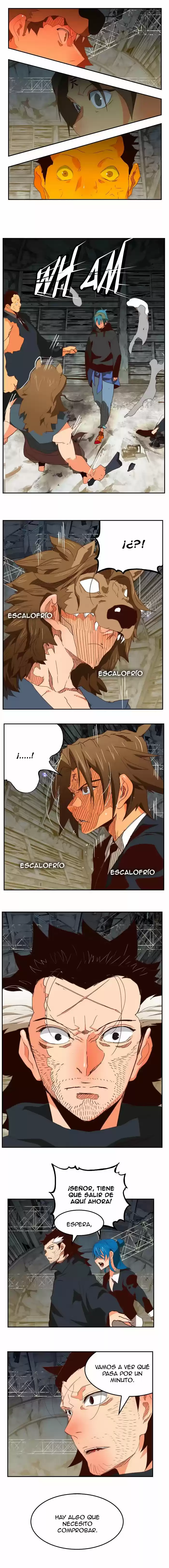 The God Of High School - Capítulo 372 - Página 2 - LectorTMOo