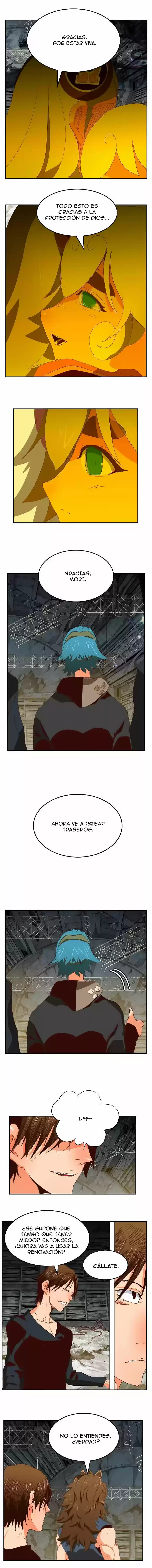The God Of High School - Capítulo 372 - Página 4 - LectorTMOo
