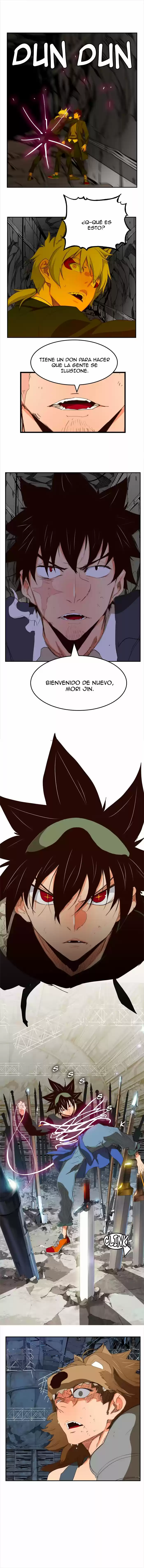 The God Of High School - Capítulo 373 - Página 22 - LectorTMOo