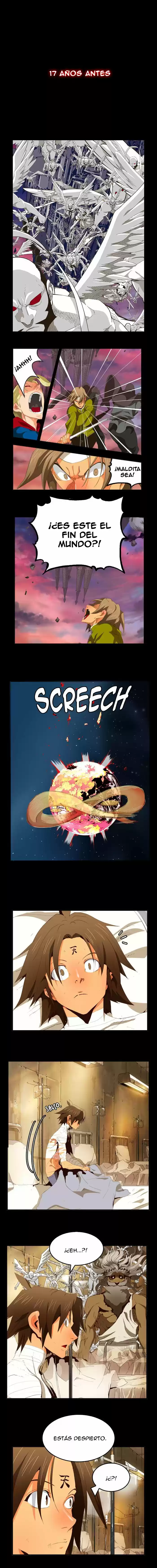 The God Of High School - Capítulo 375 - Página 2 - LectorTMOo