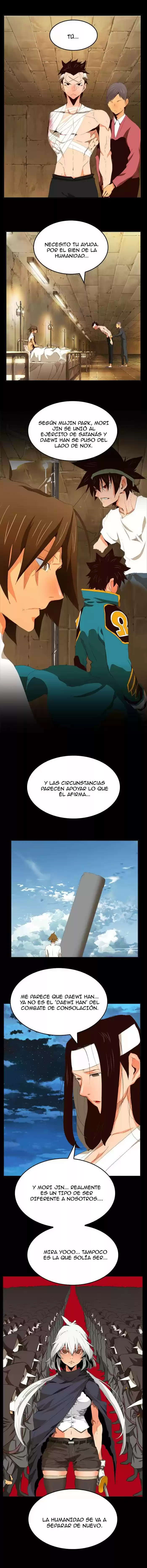 The God Of High School - Capítulo 375 - Página 3 - LectorTMOo