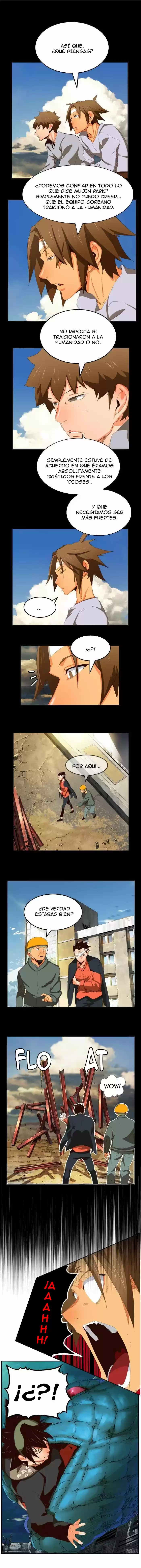 The God Of High School - Capítulo 375 - Página 4 - LectorTMOo
