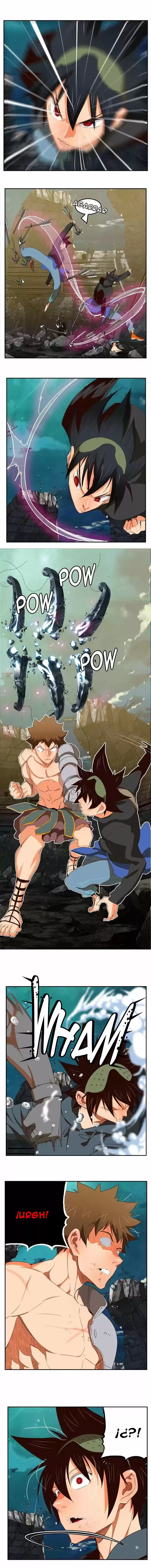 The God Of High School - Capítulo 375 - Página 9 - LectorTMOo