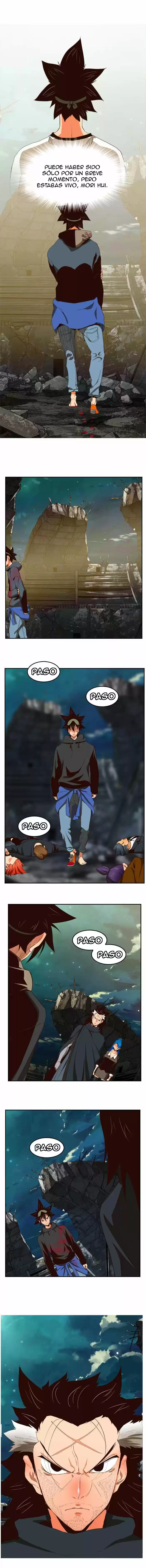 The God Of High School - Capítulo 375 - Página 15 - LectorTMOo
