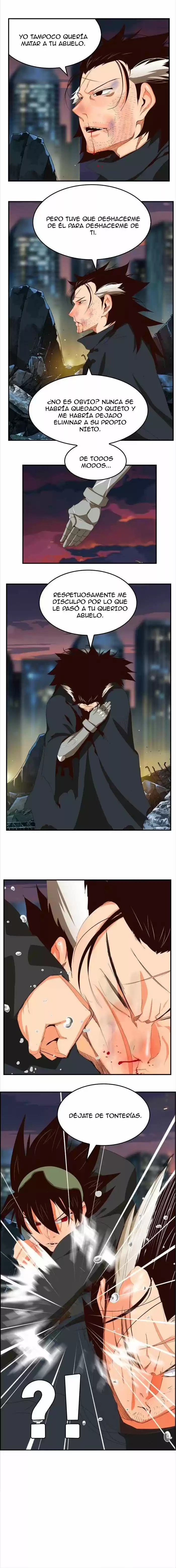 The God Of High School - Capítulo 376 - Página 9 - LectorTMOo