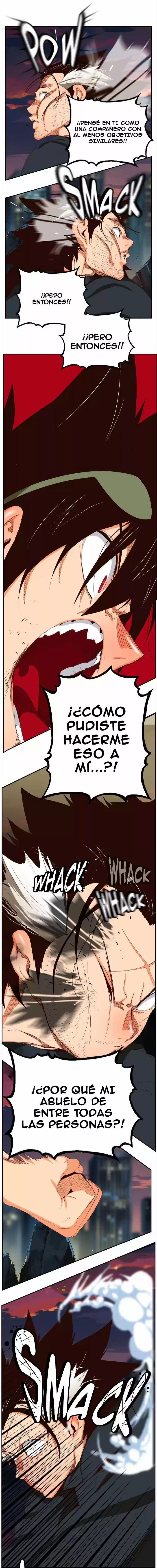 The God Of High School - Capítulo 376 - Página 11 - LectorTMOo