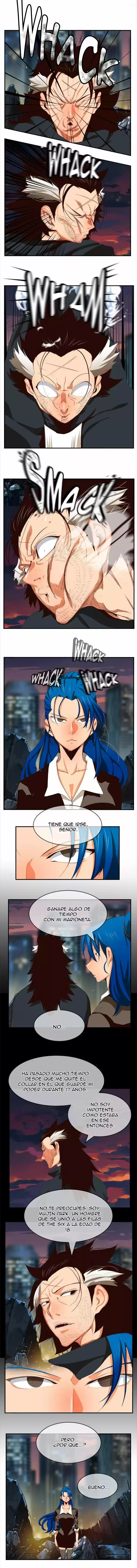 The God Of High School - Capítulo 376 - Página 12 - LectorTMOo