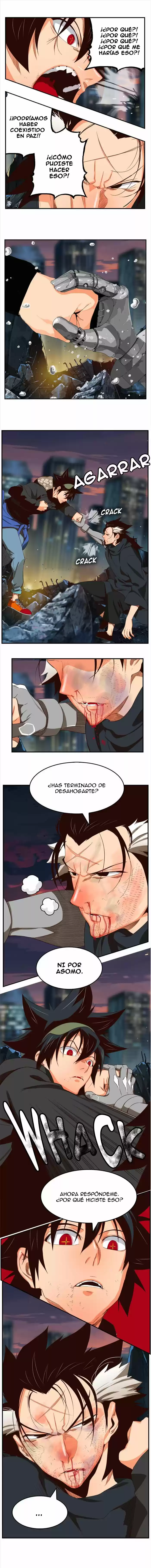 The God Of High School - Capítulo 376 - Página 14 - LectorTMOo