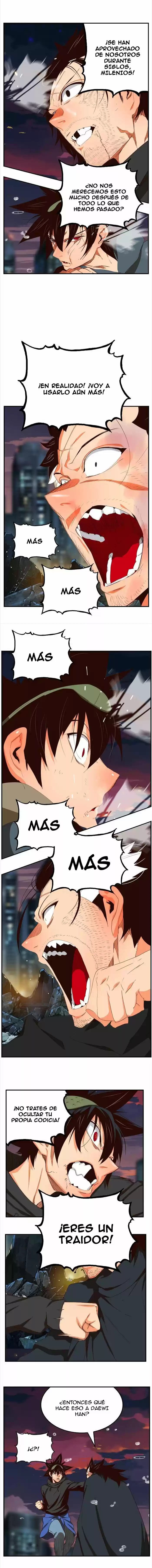 The God Of High School - Capítulo 377 - Página 9 - LectorTMOo