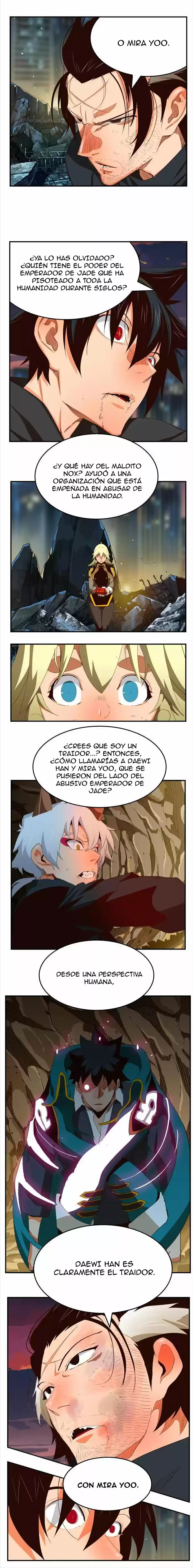 The God Of High School - Capítulo 377 - Página 10 - LectorTMOo