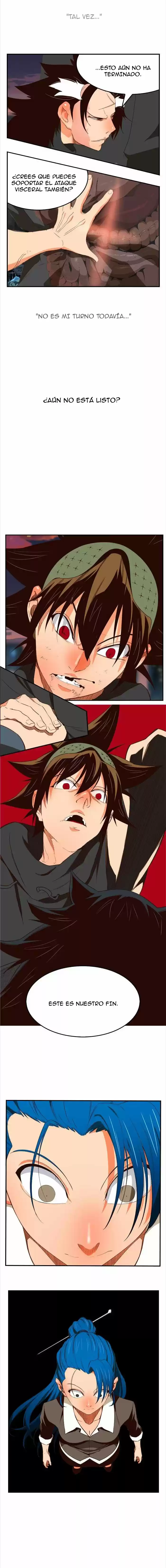 The God Of High School - Capítulo 377 - Página 16 - LectorTMOo