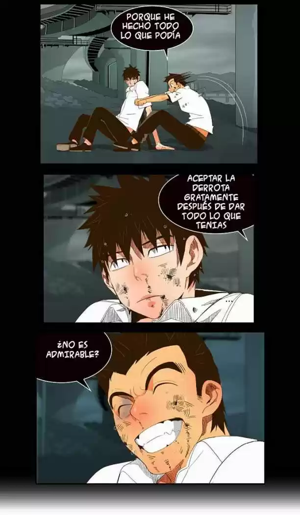 The God Of High School - Capítulo 38 - Página 9 - LectorTMOo