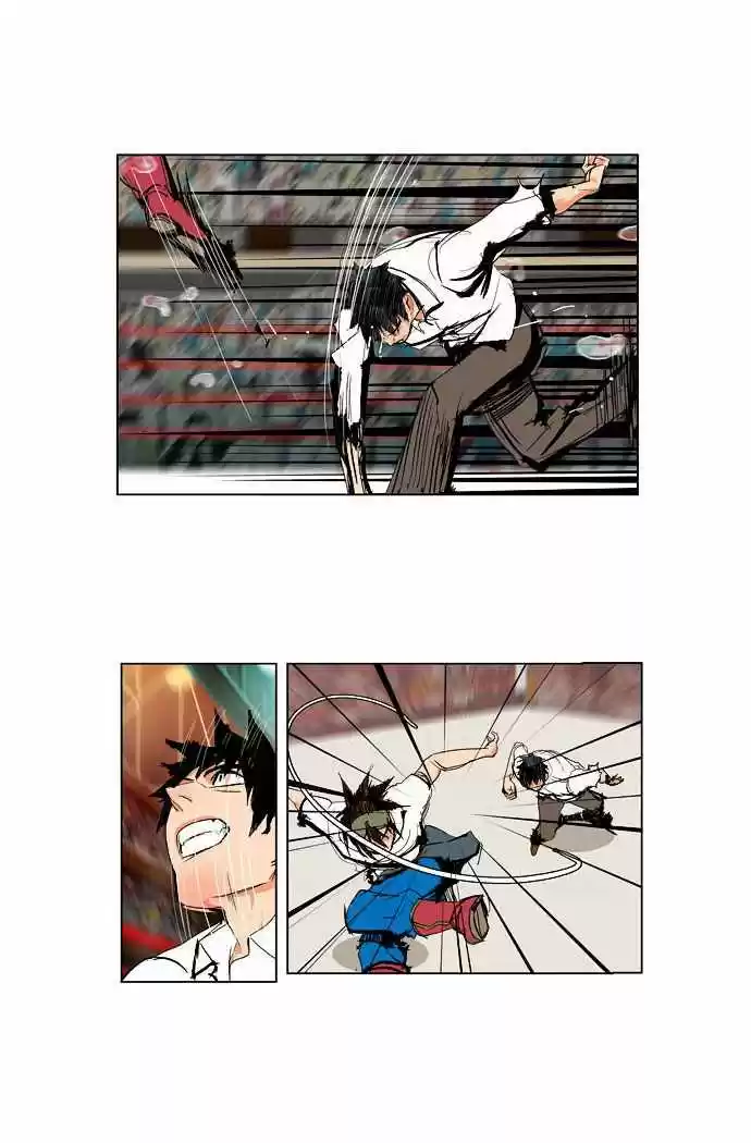 The God Of High School - Capítulo 38 - Página 26 - LectorTMOo