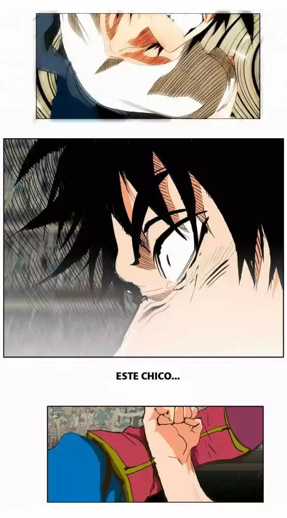 The God Of High School - Capítulo 38 - Página 30 - LectorTMOo