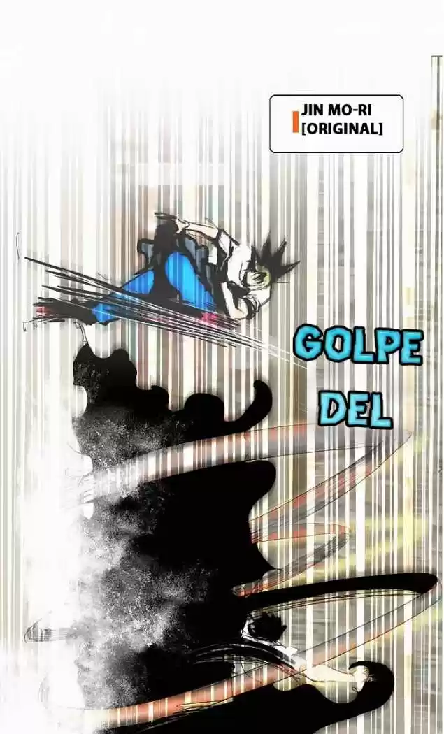 The God Of High School - Capítulo 38 - Página 44 - LectorTMOo