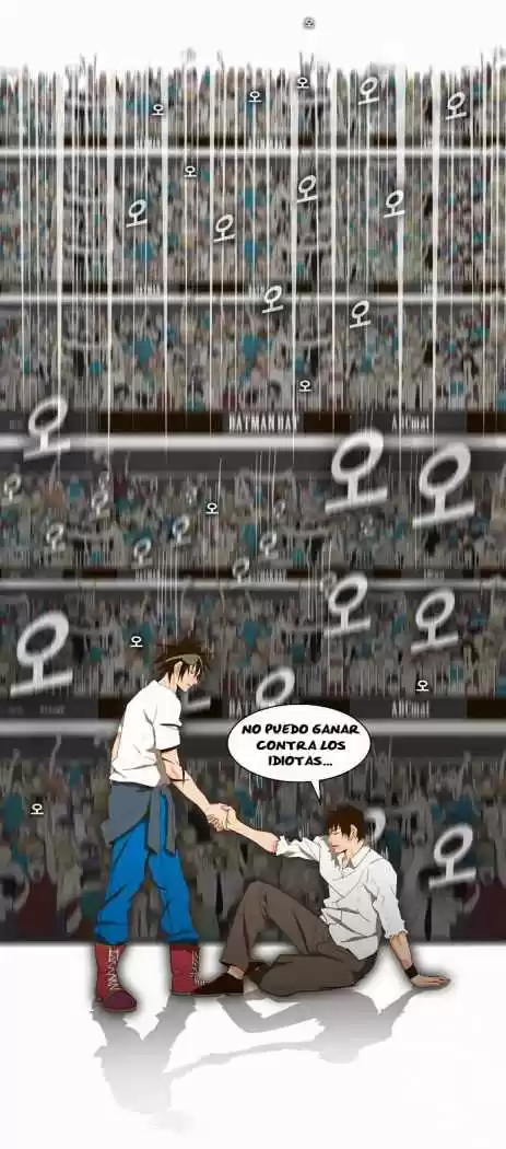 The God Of High School - Capítulo 38 - Página 57 - LectorTMOo