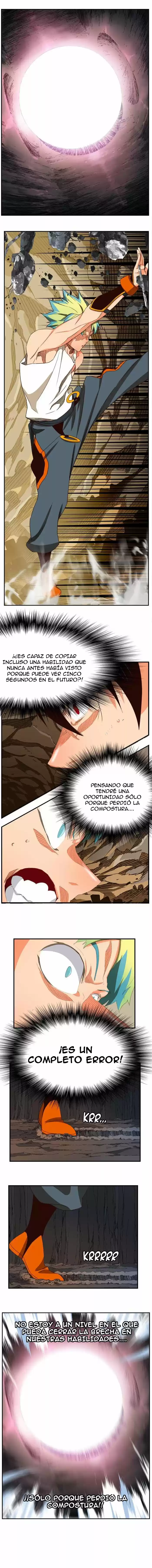 The God Of High School - Capítulo 380 - Página 15 - LectorTMOo