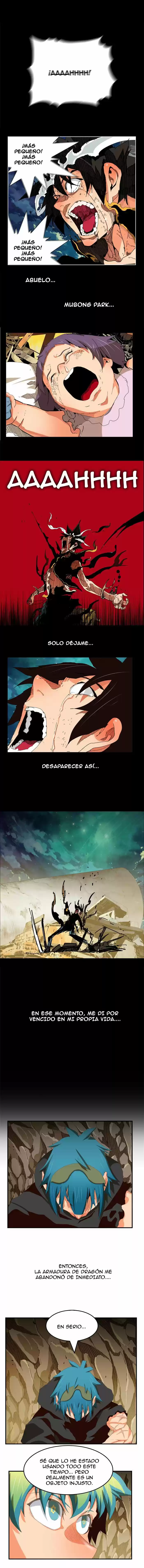 The God Of High School - Capítulo 381 - Página 11 - LectorTMOo