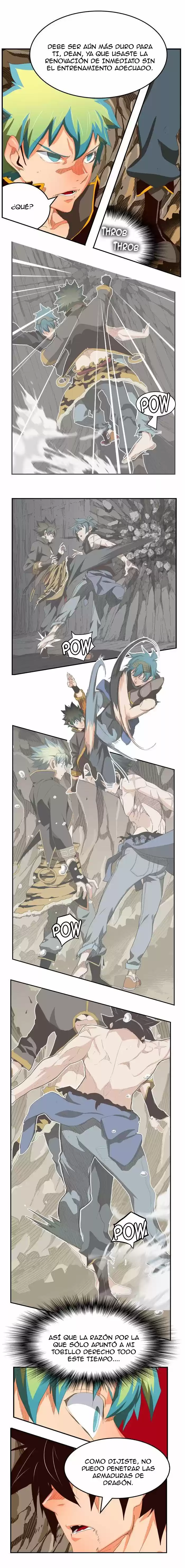 The God Of High School - Capítulo 382 - Página 15 - LectorTMOo