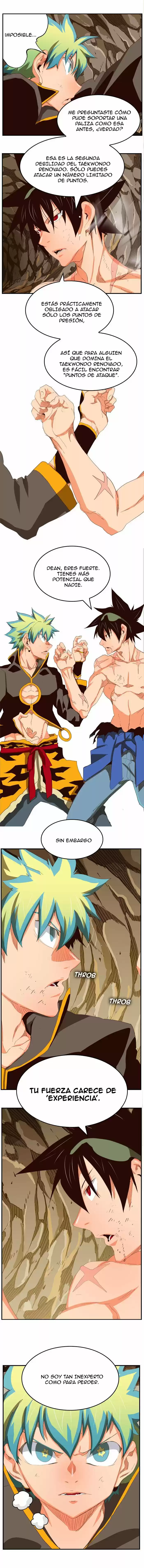 The God Of High School - Capítulo 382 - Página 17 - LectorTMOo