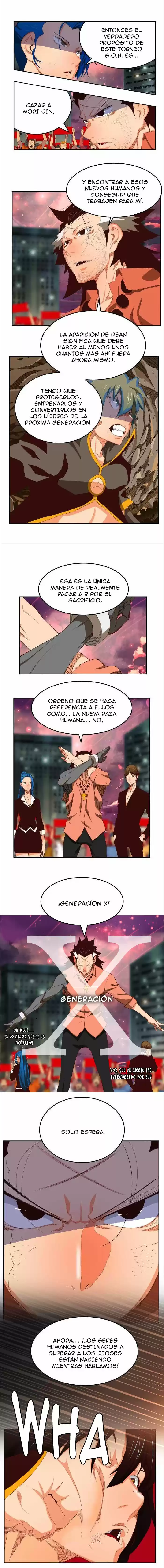 The God Of High School - Capítulo 383 - Página 13 - LectorTMOo