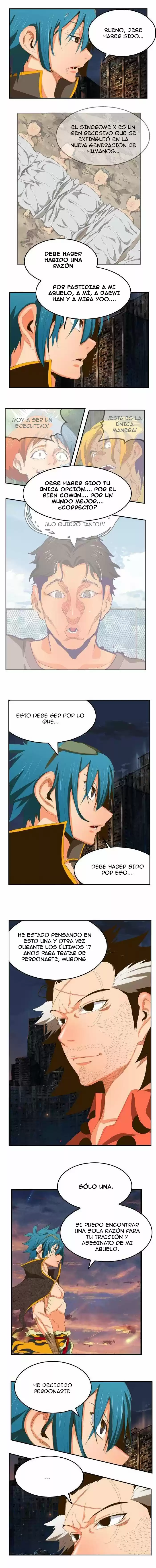 The God Of High School - Capítulo 386 - Página 12 - LectorTMOo