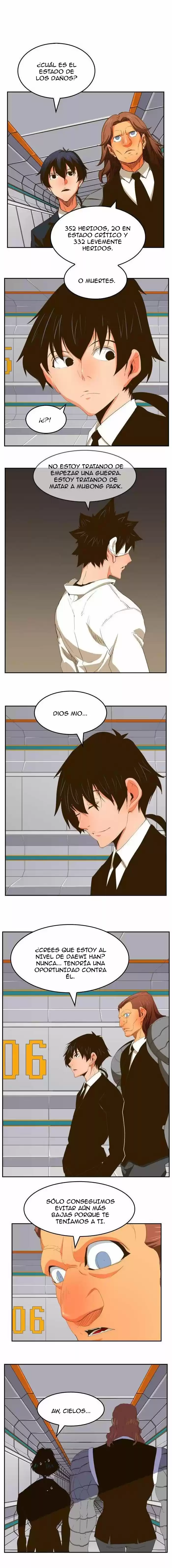 The God Of High School - Capítulo 387 - Página 11 - LectorTMOo