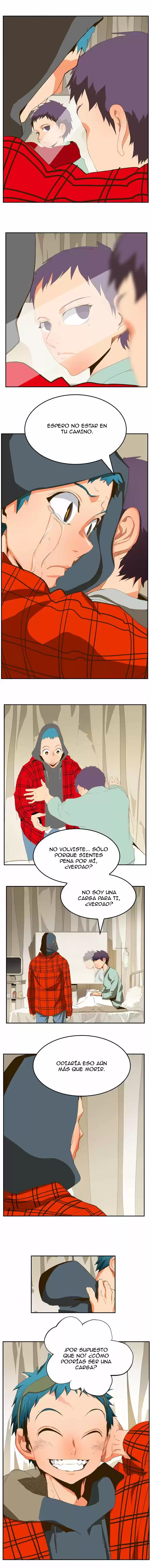 The God Of High School - Capítulo 387 - Página 17 - LectorTMOo