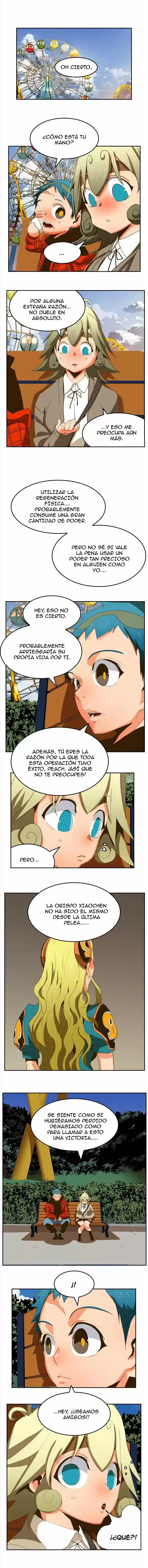 The God Of High School - Capítulo 388 - Página 7 - LectorTMOo