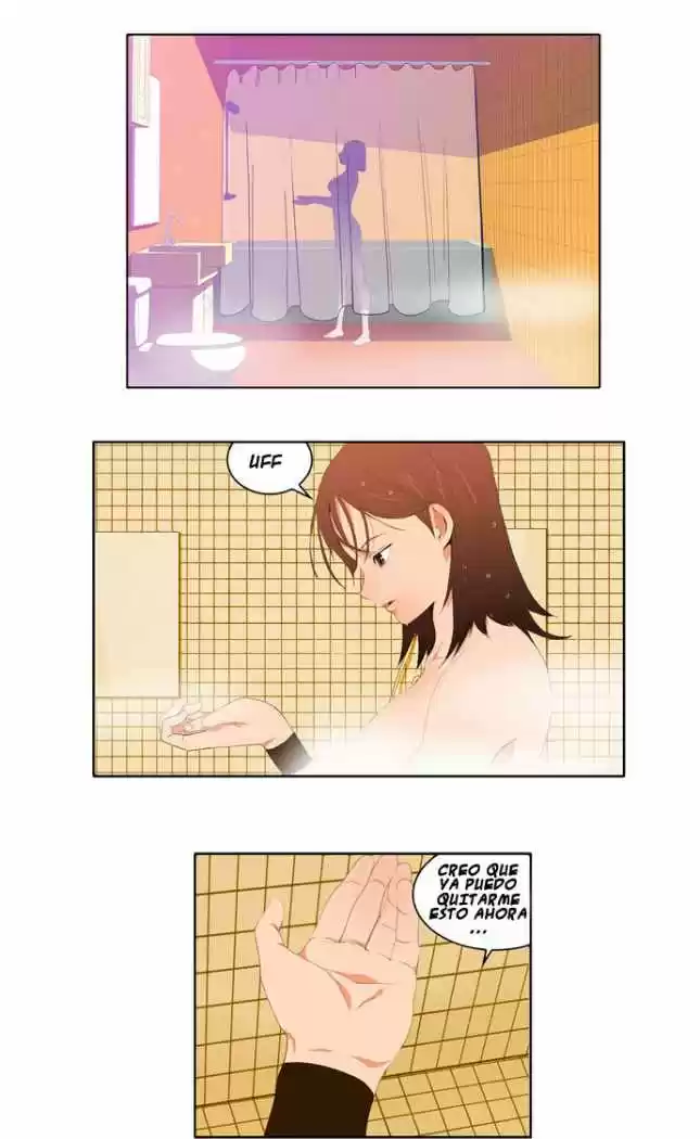 The God Of High School - Capítulo 39 - Página 6 - LectorTMOo