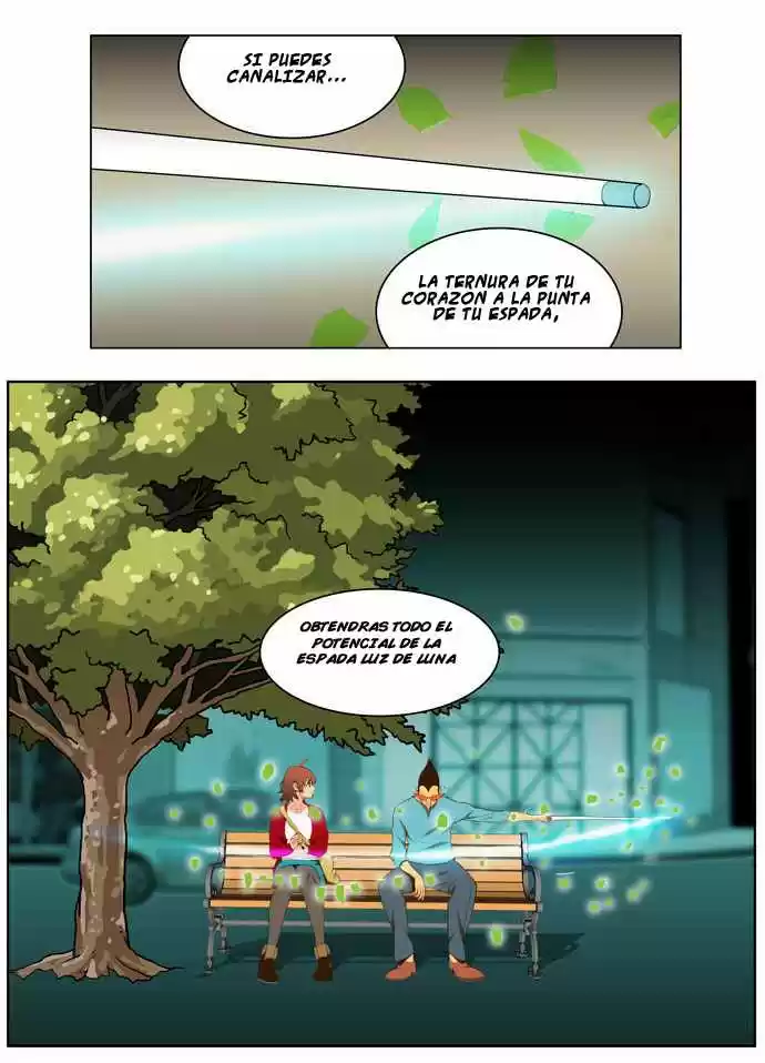 The God Of High School - Capítulo 39 - Página 15 - LectorTMOo