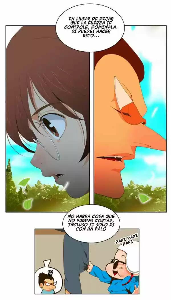 The God Of High School - Capítulo 39 - Página 16 - LectorTMOo