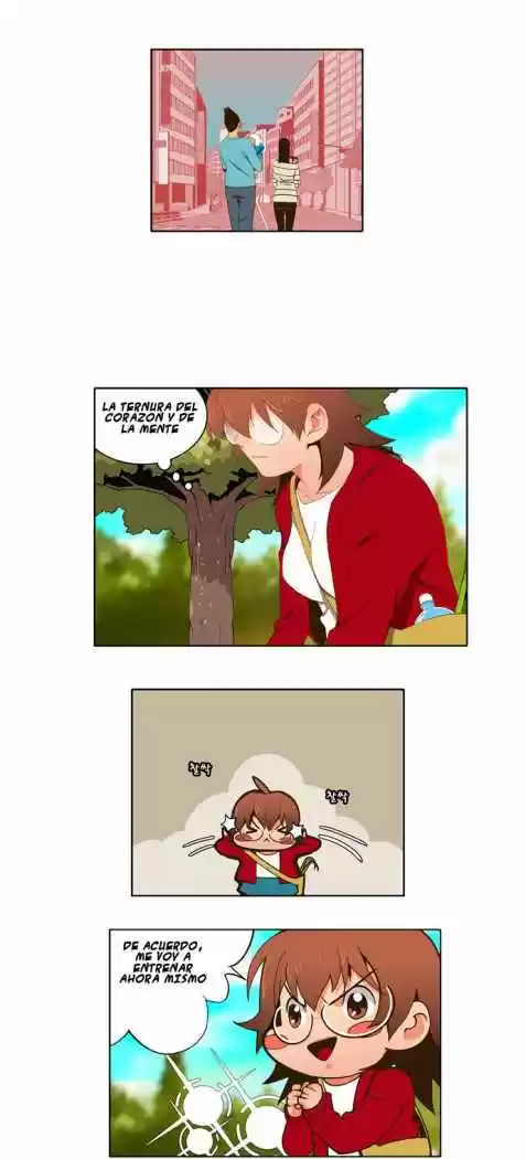 The God Of High School - Capítulo 39 - Página 18 - LectorTMOo