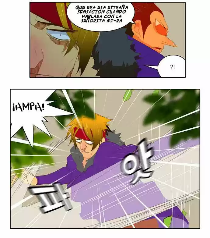 The God Of High School - Capítulo 39 - Página 20 - LectorTMOo