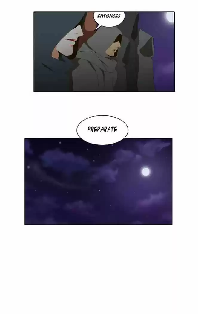 The God Of High School - Capítulo 39 - Página 29 - LectorTMOo