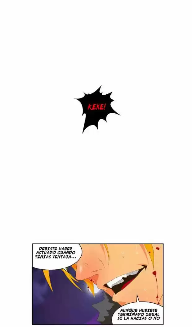 The God Of High School - Capítulo 39 - Página 30 - LectorTMOo