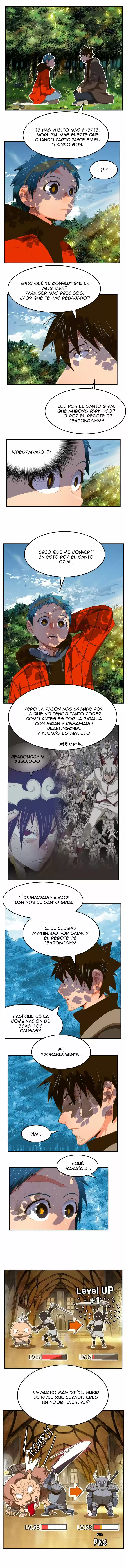 The God Of High School - Capítulo 393 - Página 11 - LectorTMOo