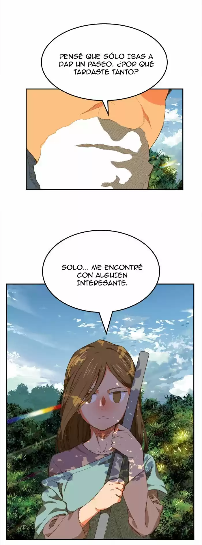 The God Of High School - Capítulo 394 - Página 15 - LectorTMOo