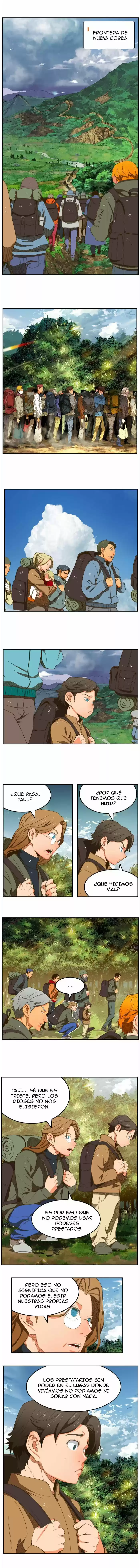 The God Of High School - Capítulo 396 - Página 2 - LectorTMOo
