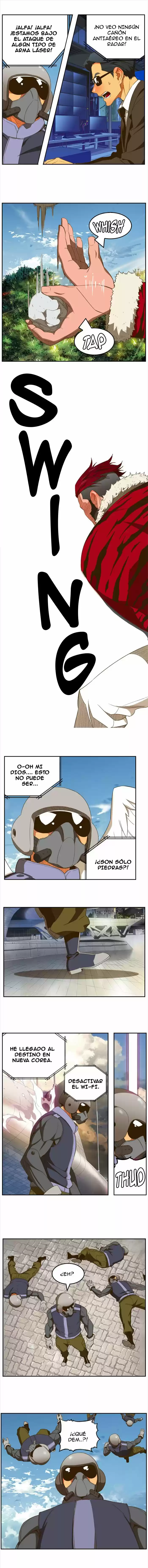 The God Of High School - Capítulo 396 - Página 9 - LectorTMOo