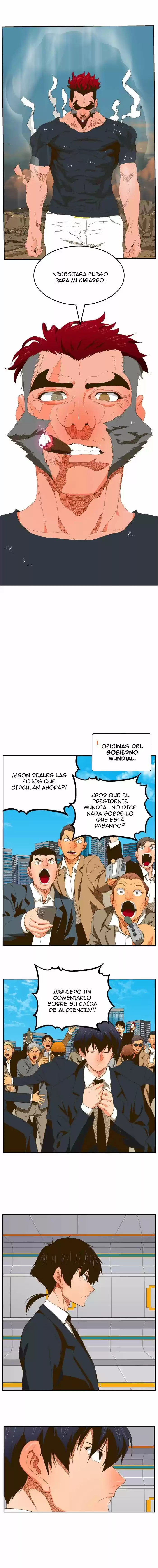 The God Of High School - Capítulo 397 - Página 16 - LectorTMOo