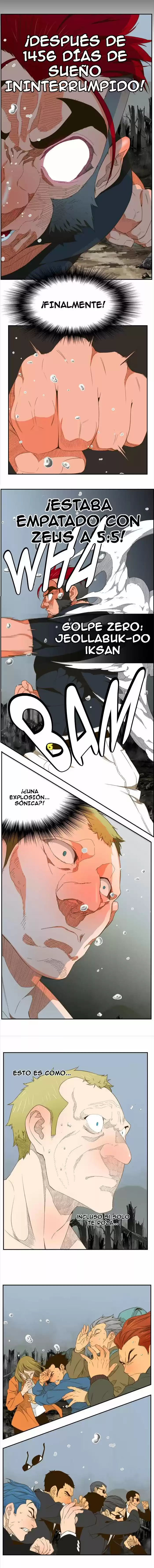 The God Of High School - Capítulo 398 - Página 13 - LectorTMOo