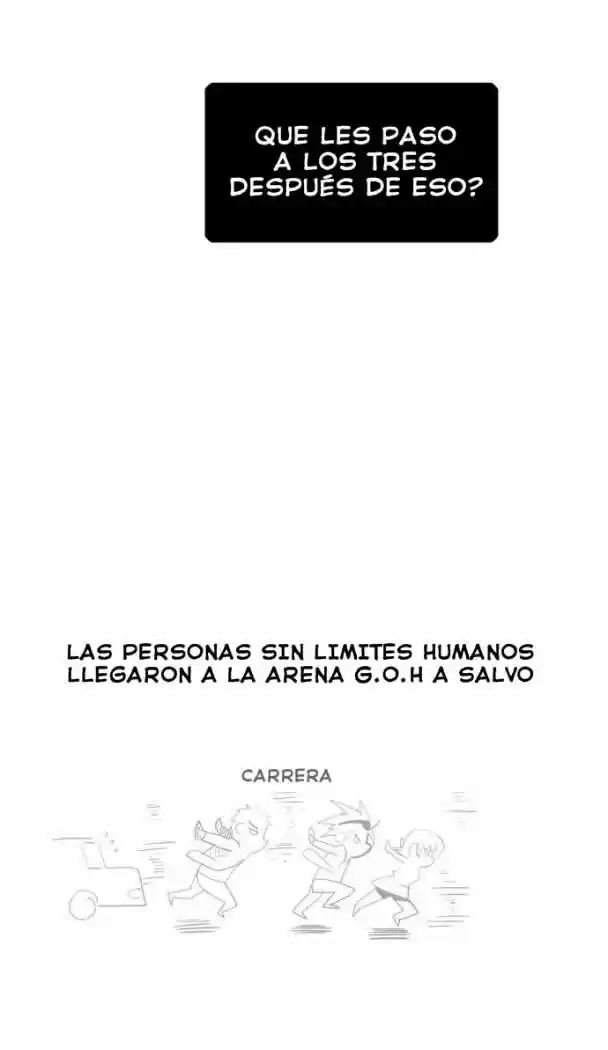 The God Of High School - Capítulo 4 - Página 41 - LectorTMOo